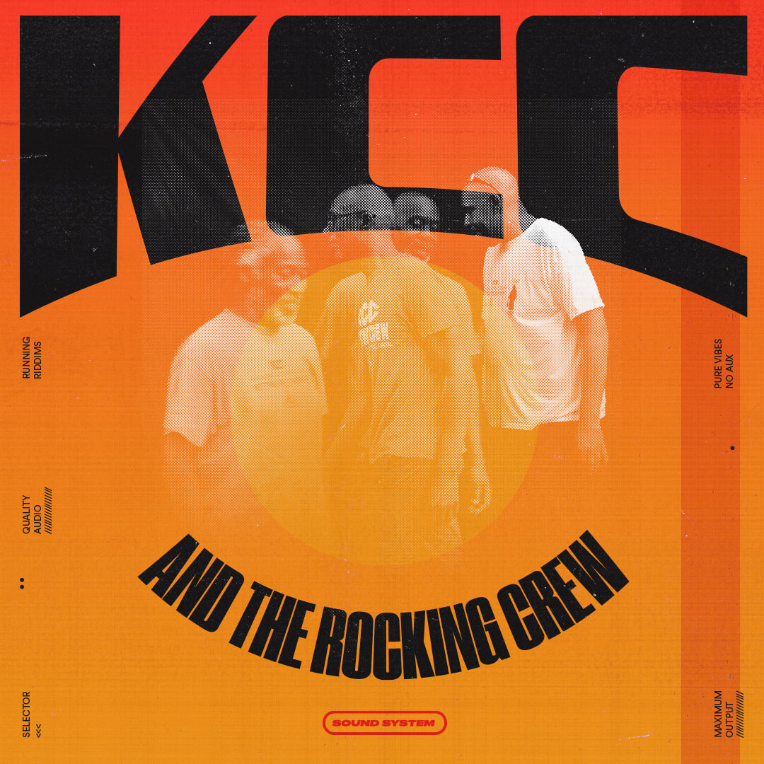 KCC & The Rockin' Crew