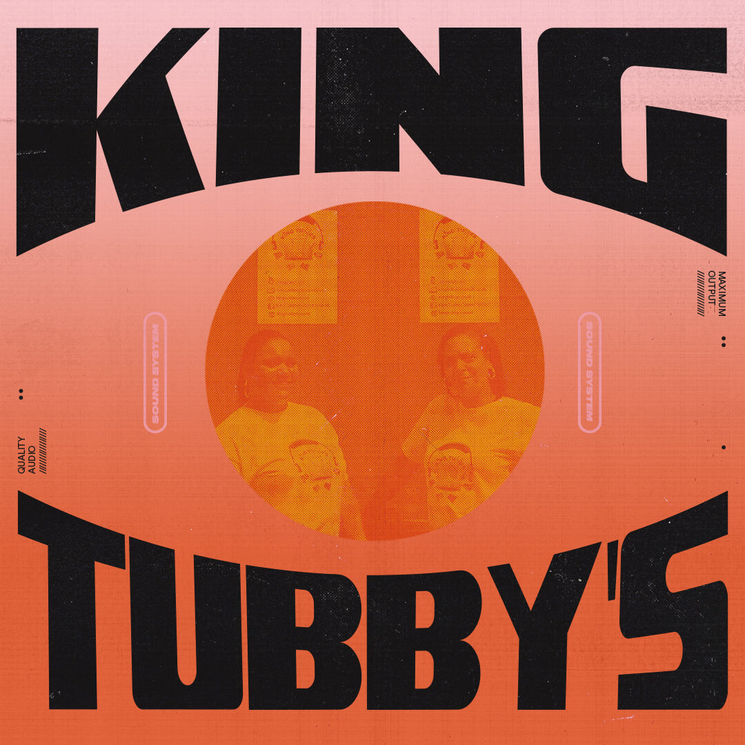 King Tubby’s