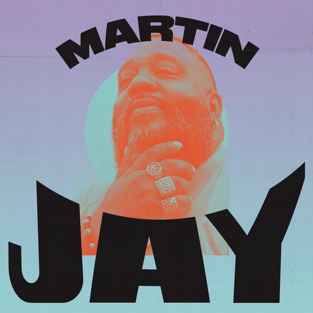 Martin Jay