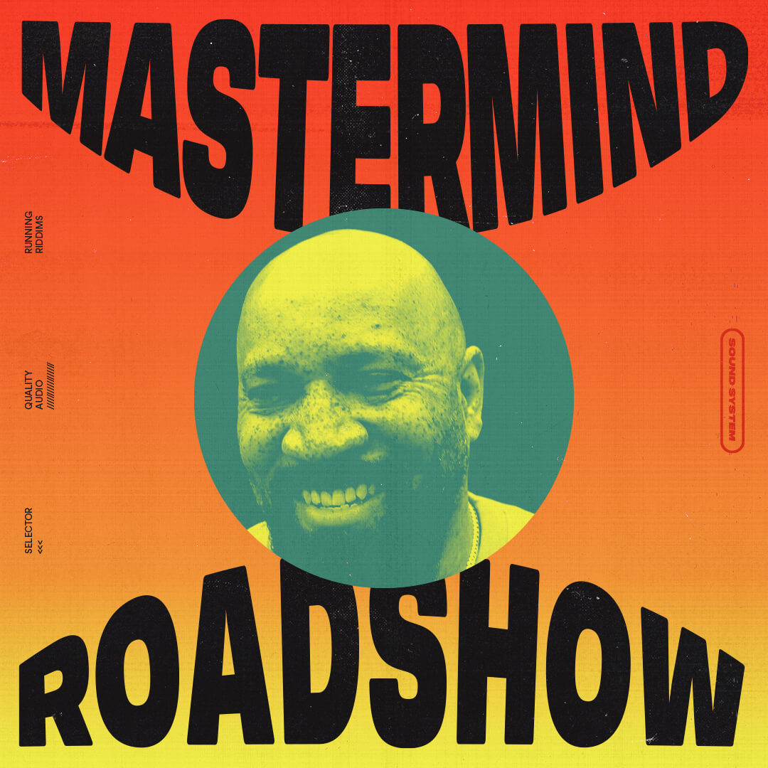 Mastermind Roadshow